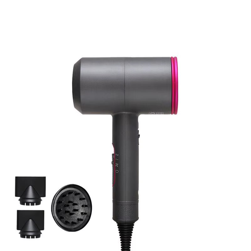 2000W New Super Hair Dryer High-Power Salon Professional Hair Dryer Constant Temperature Hair Care Styling Hair Dryer 110V 220V