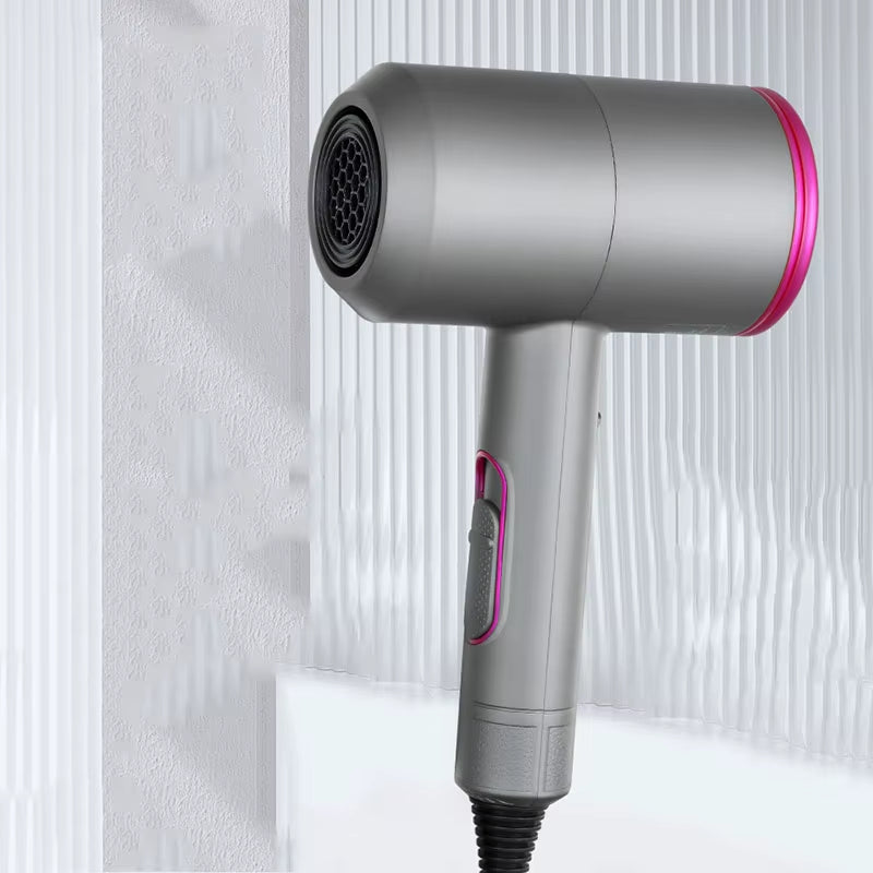 2000W New Super Hair Dryer High-Power Salon Professional Hair Dryer Constant Temperature Hair Care Styling Hair Dryer 110V 220V